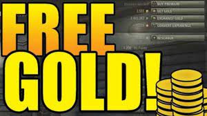 Fernando, 22, used 10 hours ago. How To Get Free Gold And Premium In 2021 Complete Gid For Wot