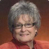 Helen Jean Hayes Obituary