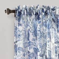 Elegance sheers on sale 63 & 84 $6.99 each at swags galore. Sheer Window Curtains Clearance Target