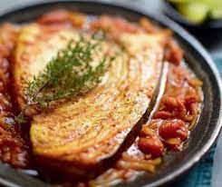 Curry D Espadon Recettes De Cuisine Cuisine Et Vin Recette Poisson