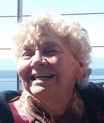 Obituary information for Judith Mary Rom