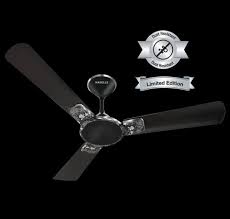 Jul 06, 2020 · this portable ceiling fan can be installed with a hook to any ceiling or overhead rafter making it the perfect gazebo or pergola fan during those hot summer months! Black Enticer Art Havells Ceiling Fan Fan Speed 390 Rpm Power 72 Watt Id 21982222562