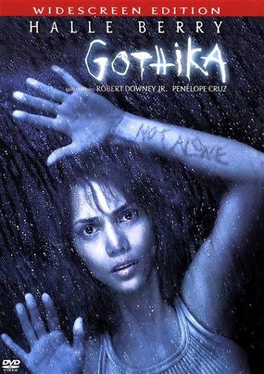Gothika - DVD - 085396601628 - Canada - 11/21/2003 - My Movies - The Movie  & TV Network
