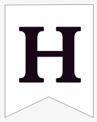 Printable hy birthday banner pennant flag template cut patterns and craft templates printable banner templates blank banners paper trail designprintable flag bannerprintable banner templates. White Blank Banner Png Images Transparent White Blank Banner Image Download Pngitem