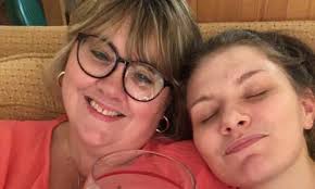 Killer exposed himself to Libby Squire weeks before murder, mother believes 