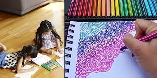 Check spelling or type a new query. Gambar Dekoratif Motif Contoh Dan Cara Membuatnya