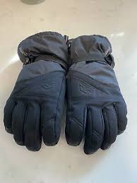 gloves mittens gordini ski
