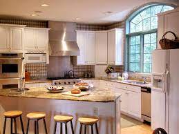 Traditional & transitional cabinet designs. Transitional Kitchen Design How To Create A Transitional Kitchen Hgtv