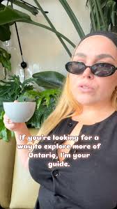 CARA JOHN| Toronto Blogger helping you plan your next adventure