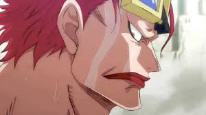 Luffy red hawk by andresramirez98 on deviantart. One Piece Centric Headcanons Blog Rolls In I Love Your Blog And Writing I So