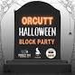 Orcutt Halloween Block Party event image
