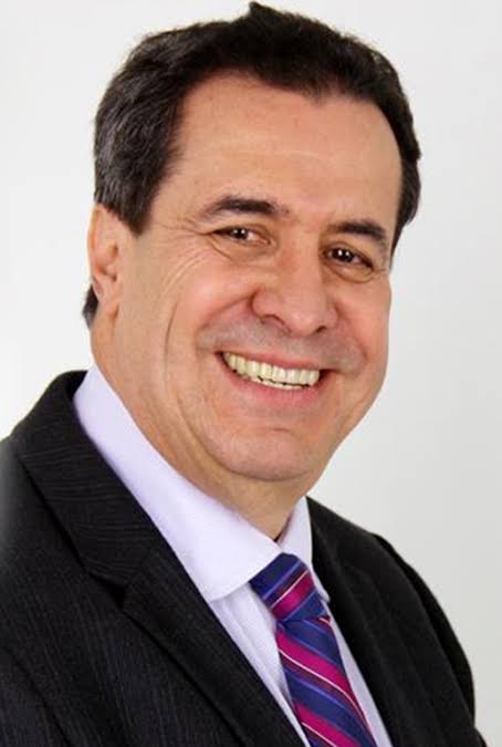 Edgar Artunduaga