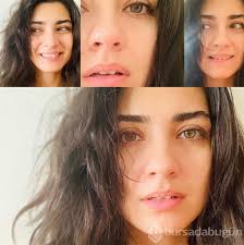 People who liked burçin terzioglu's feet, also liked Burcin Terzioglu Ndan Sifir Makyaj Foto Galerisi 31 Bursadabugun Com