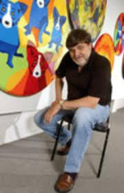 George Rodrigue