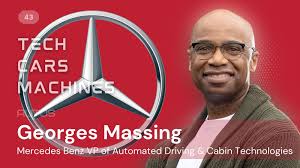 Tech. Cars. Machines. with Austin — GTK Partners