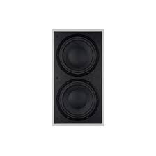 Engineered and manufactured in germany with proprieta. In Wall Speakers Bowers Wilkins