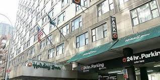 Our holiday inn hotel in midtown manhattan is surrounded by popular local attractions including times square, bryant park. Holiday Inn Midtown 57th Street