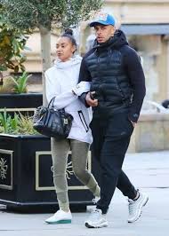 Pinnock and her partner, footballer andre gray, announced their engagement back on may 29, 2020, in celebration of their fourth anniversary. Pin On Little Mix