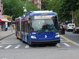 Q10 Bus Route Map Q10 (New York City Bus) - Wikipedia