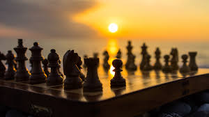 We have an extensive collection of amazing background images carefully chosen by our community. Hd Wallpaper Chess 4k Desktop Wallpaper Board Game Leisure Games Sunset 4k Best Of Wallpapers For Andriod And Ios
