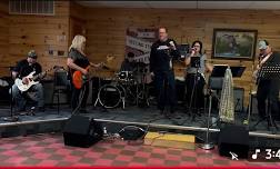 Live Music! - Second Street Exiles
