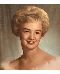 Obituary information for Margot Nan Moore