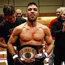 Latest on gaetano pirrello including news, stats, videos, highlights and more on espn. Gaetano Pirrello El Tigre Mma Fighter Page Tapology