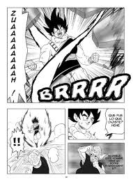 Check spelling or type a new query. Dbz Yardrat Spanish Page 50 By Dairon11 On Deviantart