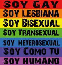 Durante este 17 de mayo, día internacional contra la homofobia, bifobia y transfobia, la jefa de gobierno de la ciudad de méxico, claudia sheinbaum, ofreció una conferencia de prensa dedicada a la comunidad lgbtqi+, en la que dio a conocer algunos avances en. 17 De Mayo Dia Internacional Contra La Homofobia Y Transfobia Trazos Digital
