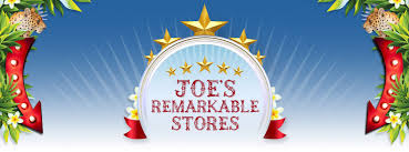 Joe Browns Stores