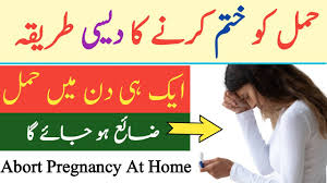 Lun bara karne ka desi nuskha. Download Hamal Zaya Karne Ka Tarika How To Remove Pregnancy At Home How To Abort Pregnancy Mp4 Mp3 3gp Naijagreenmovies Fzmovies Netnaija