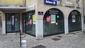 Assurance Tulle Jean Francois Vergne Allianz