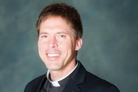 Fr. Mark Goring, CC