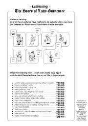 English Teaching Worksheets King Arthur Reading Worksheets King Arthur Project Based Learning