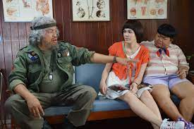 หมอผี 2 (หนุมาน) 2556 ฤดูที่ฉันเหงา: à¸™ à¸²à¸„ à¸­à¸¡ à¸›à¸²à¸à¹€à¸ˆ à¸­ à¹‚à¸Šà¸§ à¸¥ à¸¥à¸²à¸®à¸² à¸š à¸² à¹€à¸ž à¸¢à¸™