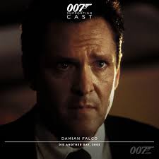 James Bond 007