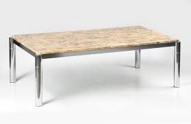 I am sending you my latest coffee table posts! Large Vintage Chromed And Marble Coffee Table Mid Century Modern Design For Sale At 1stdibs