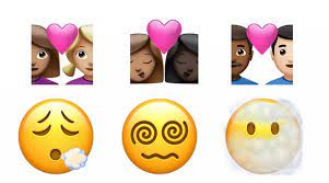 These simple symbols once were just smiley faces and frowns, but now there are symbols for what seems like every emotion, activity, and more. Apple Adds New Emojis In Upcoming Ios 14 5 Update Promoting Diversity Technology News The Indian Express