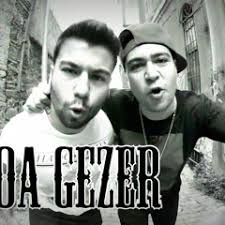 Listen to playlists featuring Sagopa Kajmer & Kolera