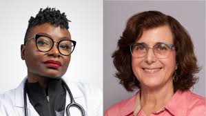 Chicago Pride Parade honors healthcare heroes as grand marshals