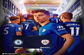 Chelsea predicted line up vs barnsley will be tricky to tell. Chelsea Vs Barnsley Prediction Betting Tips And Match Preview Daily Focus Nigeria