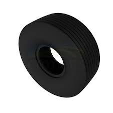 Front Tire 11 X 4.00 X 4 M164490 - Emmetts Shop