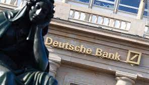 Loan rates for other borrowers at 6.75% p.a. Deutsche Bank Agrees To Pay 7 2 Bn For Toxic Mortgages Marketplus