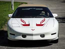 Image result for Bright White 1995 Firebird