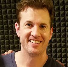 Robert Shoopman's Instagram, Twitter & Facebook