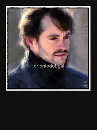 Will Graham Winter Portrait Essential T-Shirt