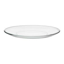 Ikea Us Furniture And Home Furnishings Ikea Dinnerware Clear Glass Plates Plates