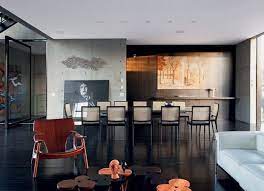 pin em salas de jantar