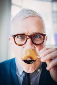 Espresso at Home with James Freeman