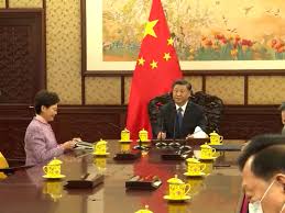 ç¿'è¿'å¹³æŽ¥è¦‹æž—é„­æœˆå¨¥ç¨±é¸èˆ‰è­‰æ˜Žæ–°åˆ¶åº¦ç¬¦åˆä¸€åœ‹å…©åˆ¶ Rthk